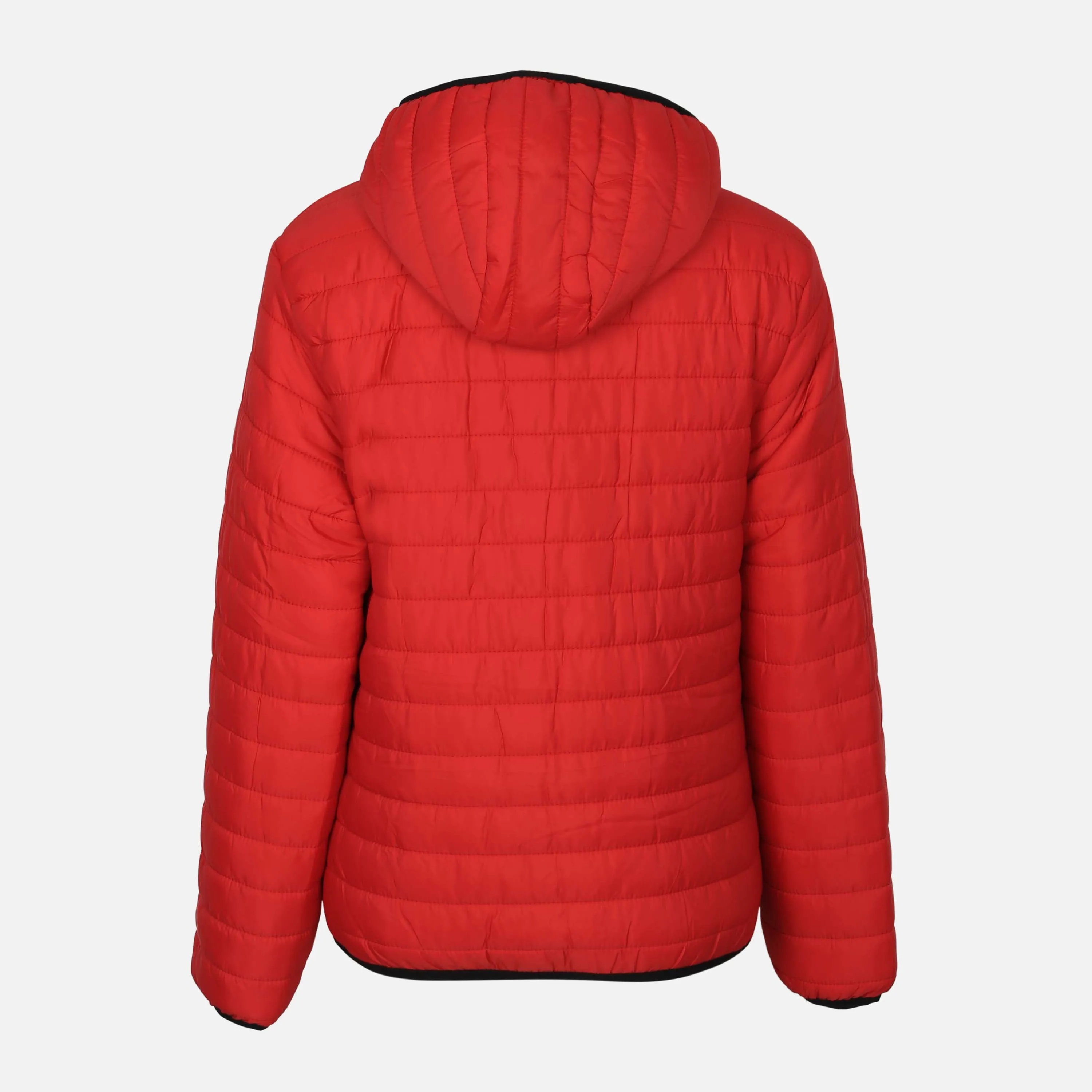 BOYS PADDED JACKET