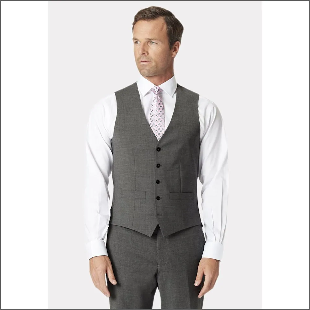 Brook Taverner Avalino Suit Waist Coat***