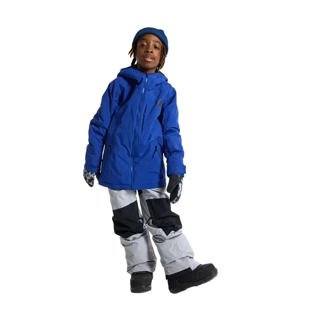 Burton Hillslope 2L Jacket (243131) Kids 2025