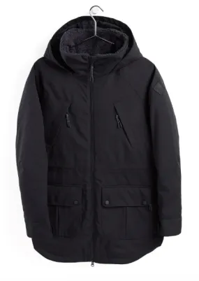 Burton Prowess - Black