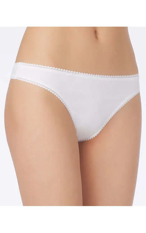 Cabana Cotton Hip-G Thong