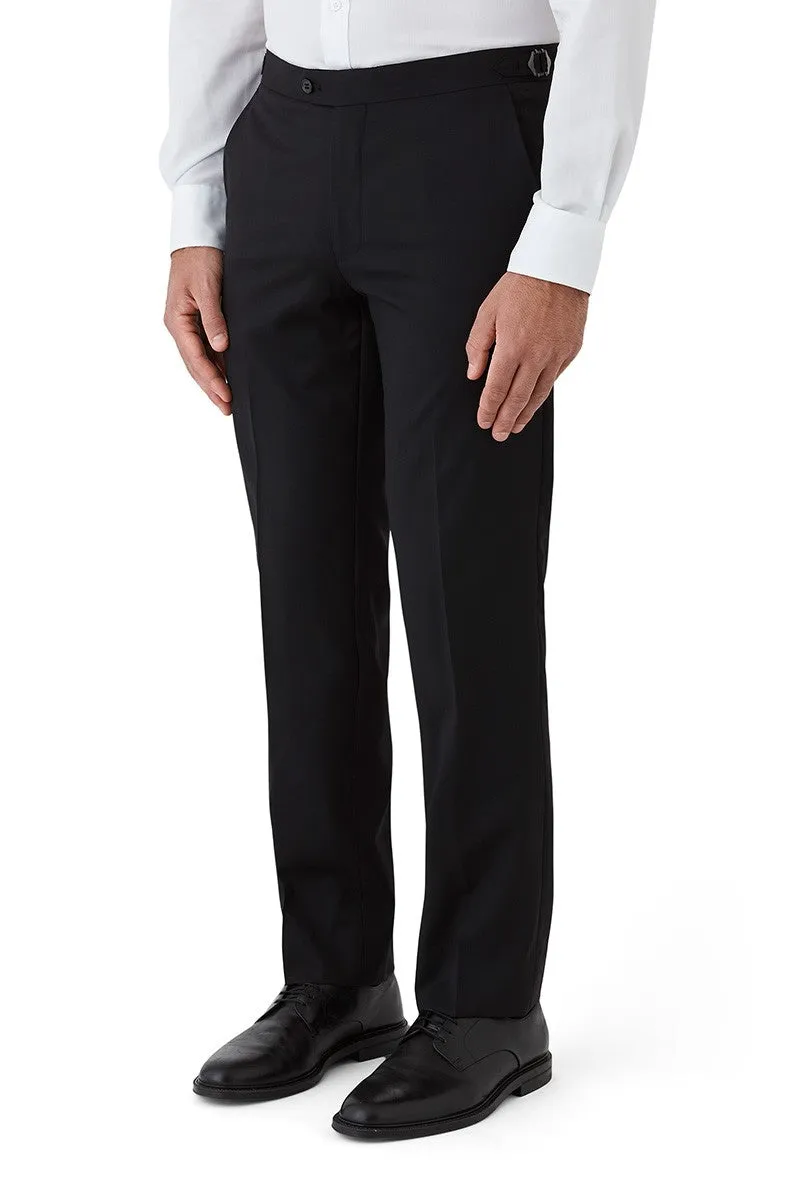 Cambridge Peak Lapel Tuxedo Suit Set