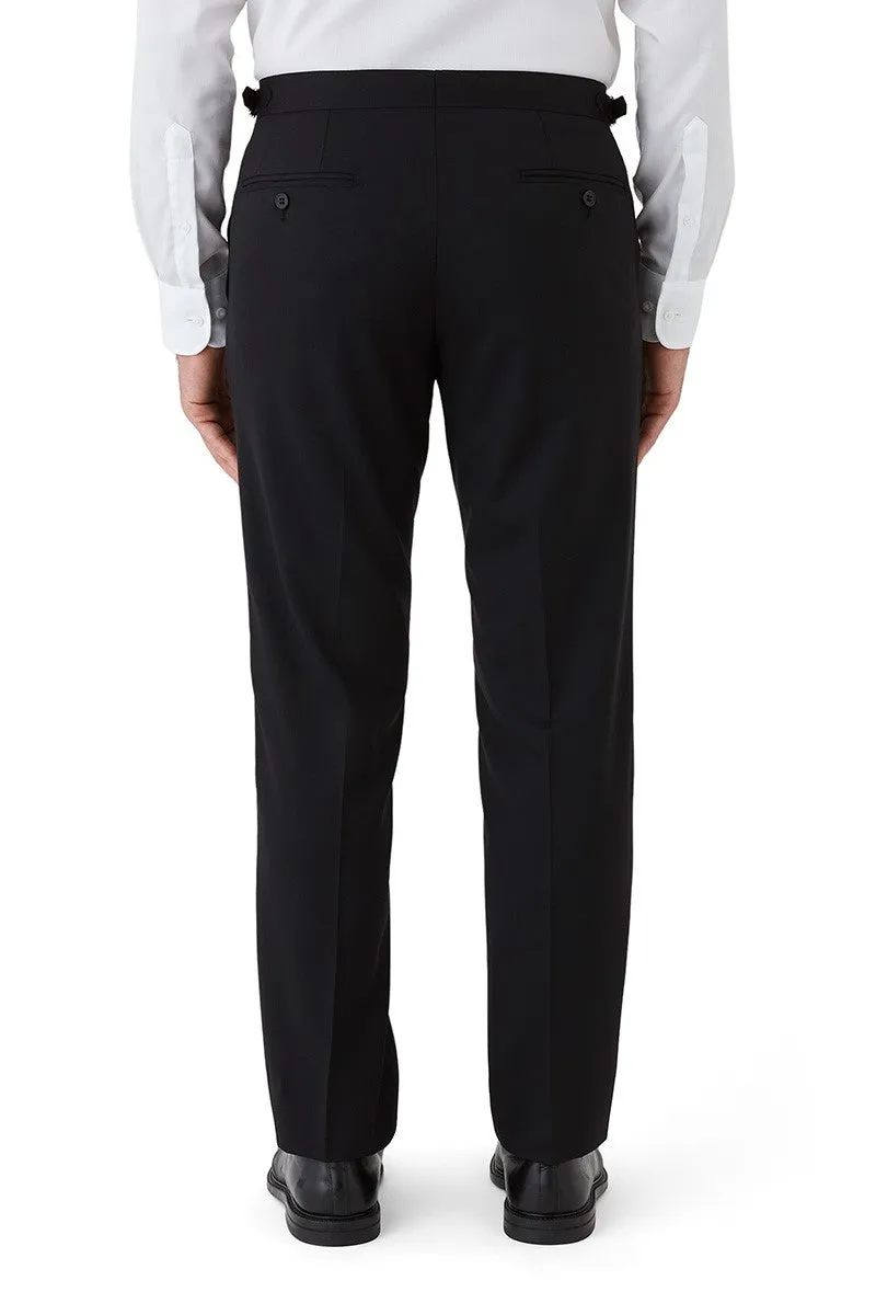 Cambridge Peak Lapel Tuxedo Suit Set