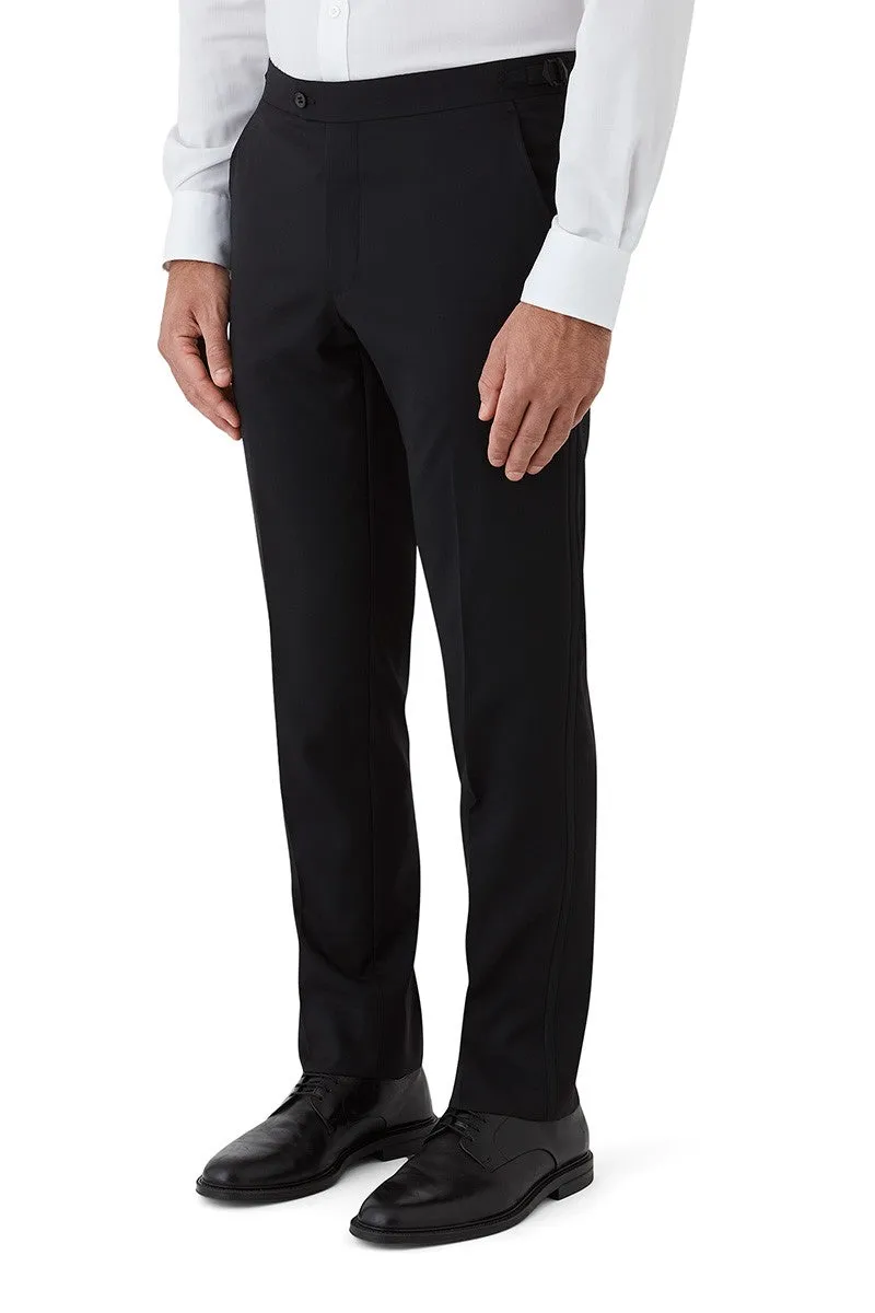 Cambridge Sterling Jacket Tuxedo with Jadon Trouser Suit Set