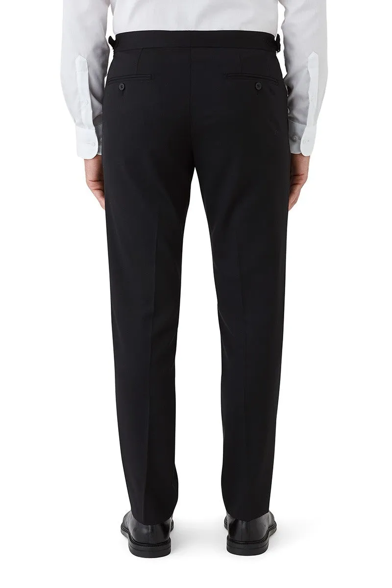 Cambridge Sterling Jacket Tuxedo with Jadon Trouser Suit Set