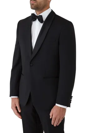 Cambridge Sterling Jacket Tuxedo with Jadon Trouser Suit Set