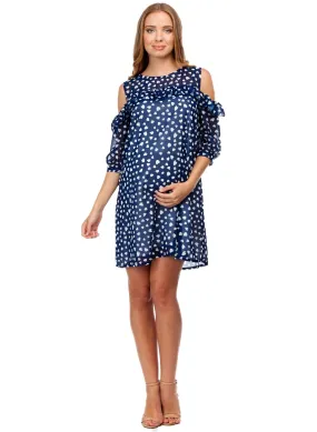 Caprifoglio Maternity Dress