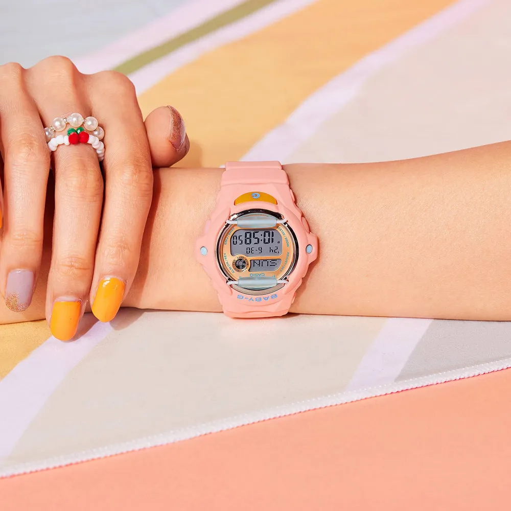 Casio BABY-G BG-169PB-4DR