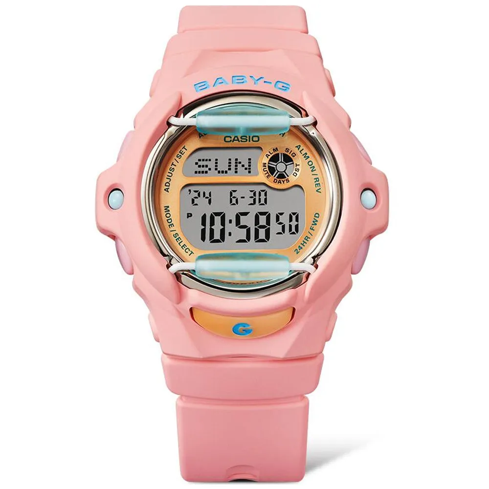 Casio BABY-G BG-169PB-4DR