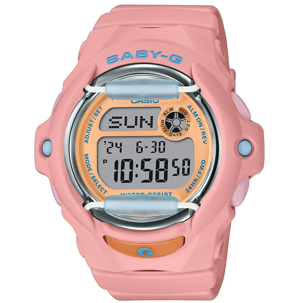 Casio BABY-G BG-169PB-4DR