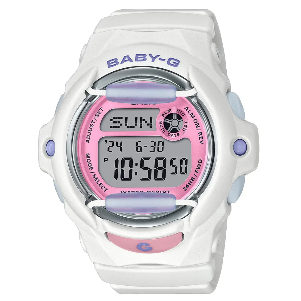 Casio BABY-G BG-169PB-7DR