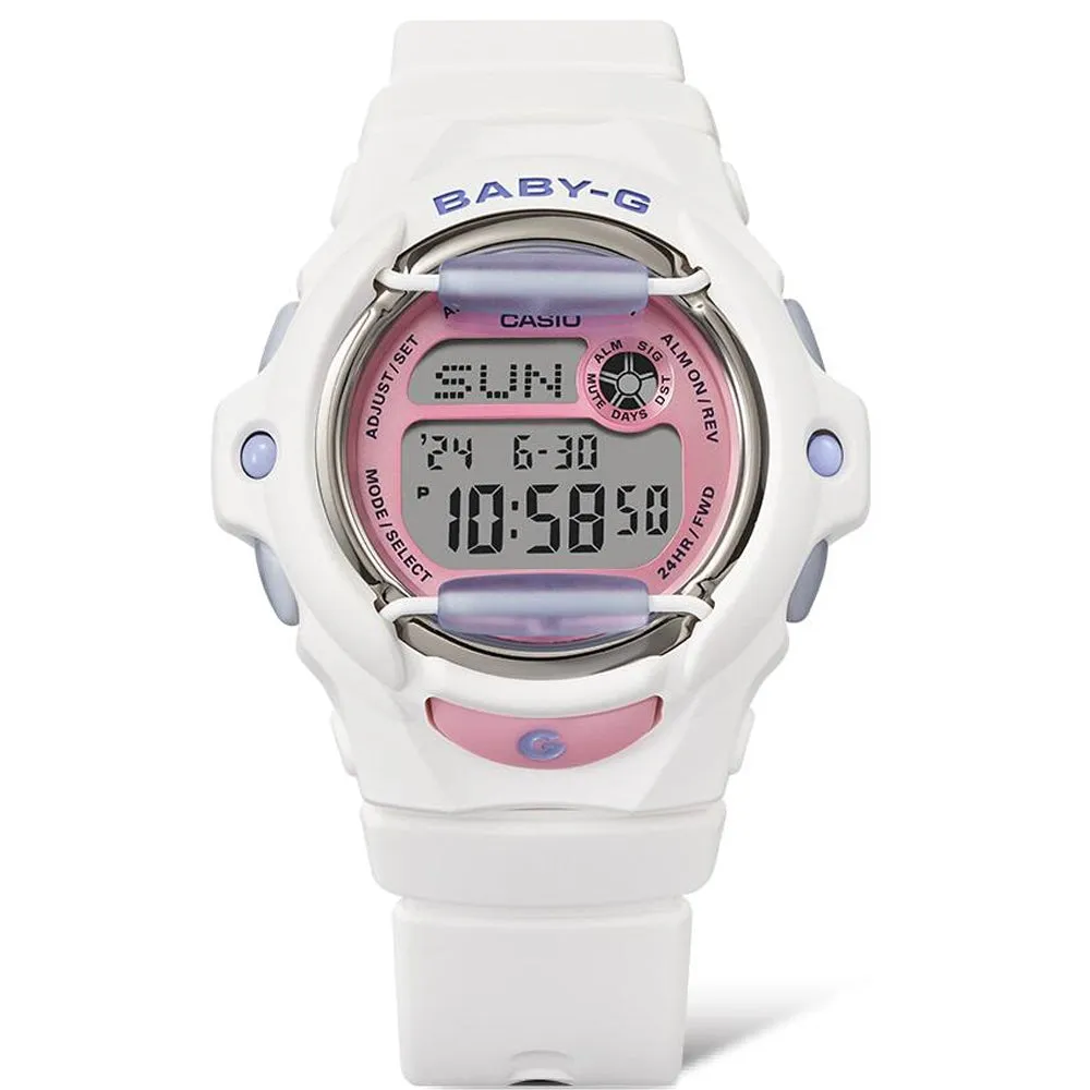 Casio BABY-G BG-169PB-7DR