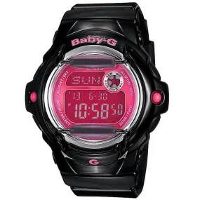 Casio BABY-G BG-169R-1BDR