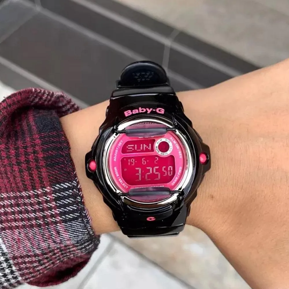 Casio BABY-G BG-169R-1BDR