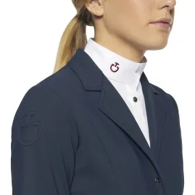 Cavalleria Toscana Girls GP Showcoat