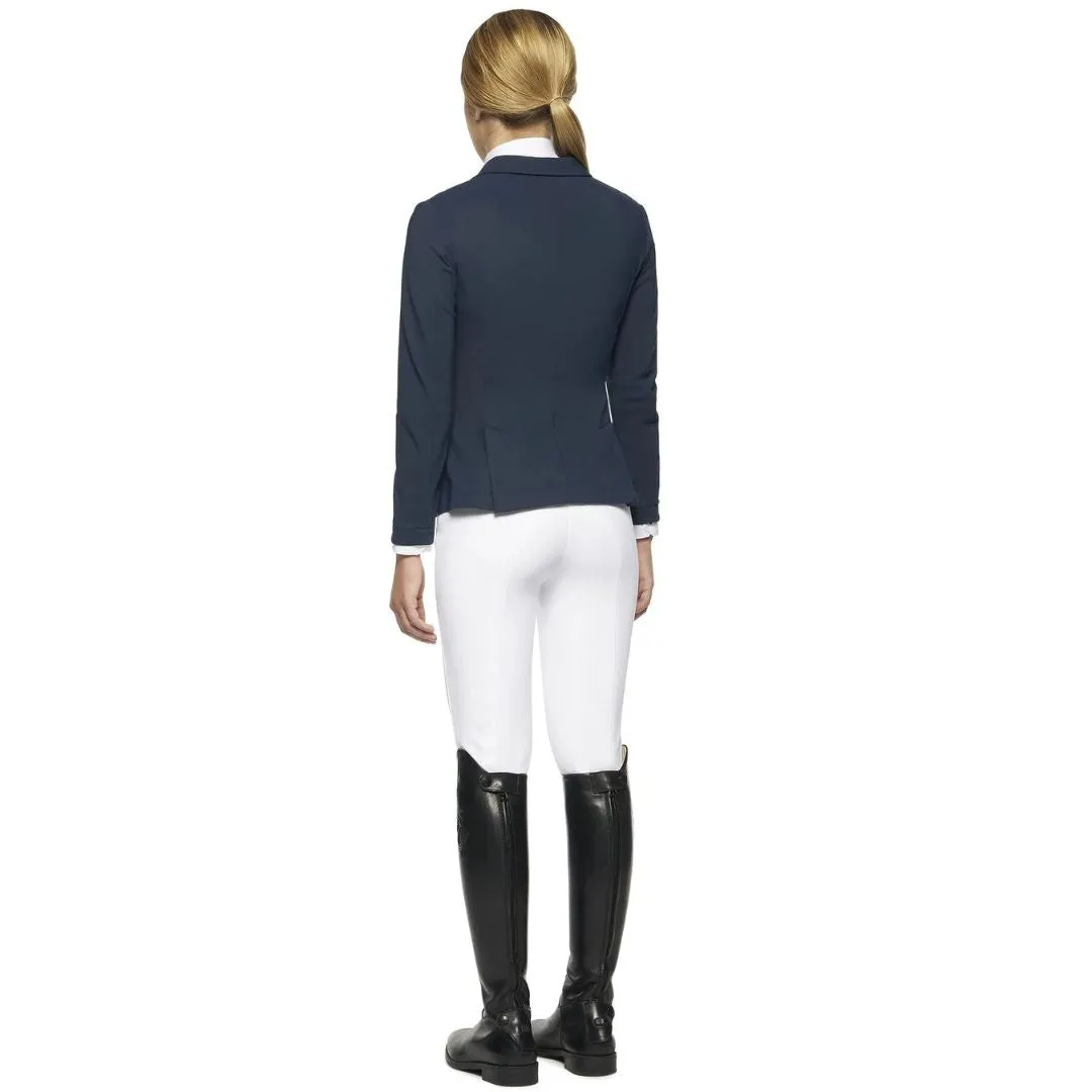 Cavalleria Toscana Girls GP Showcoat