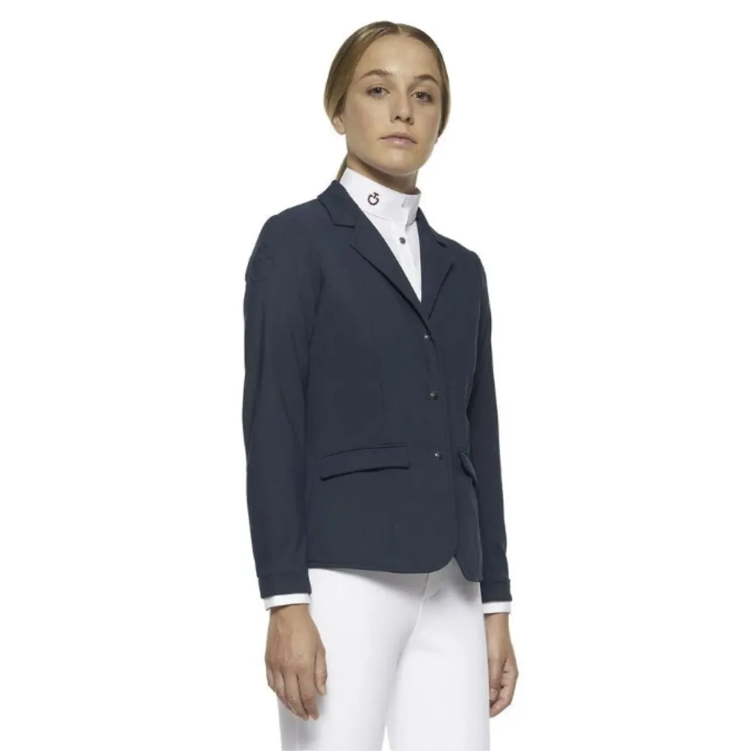 Cavalleria Toscana Girls GP Showcoat