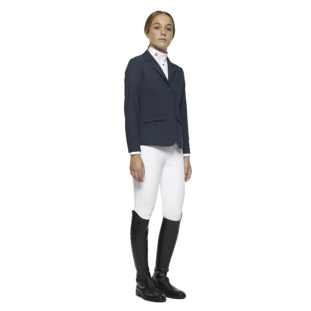 Cavalleria Toscana Girls GP Showcoat