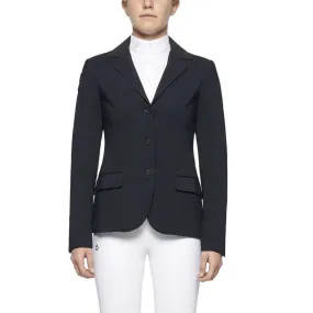 Cavalleria Toscana Young Rider Jacket