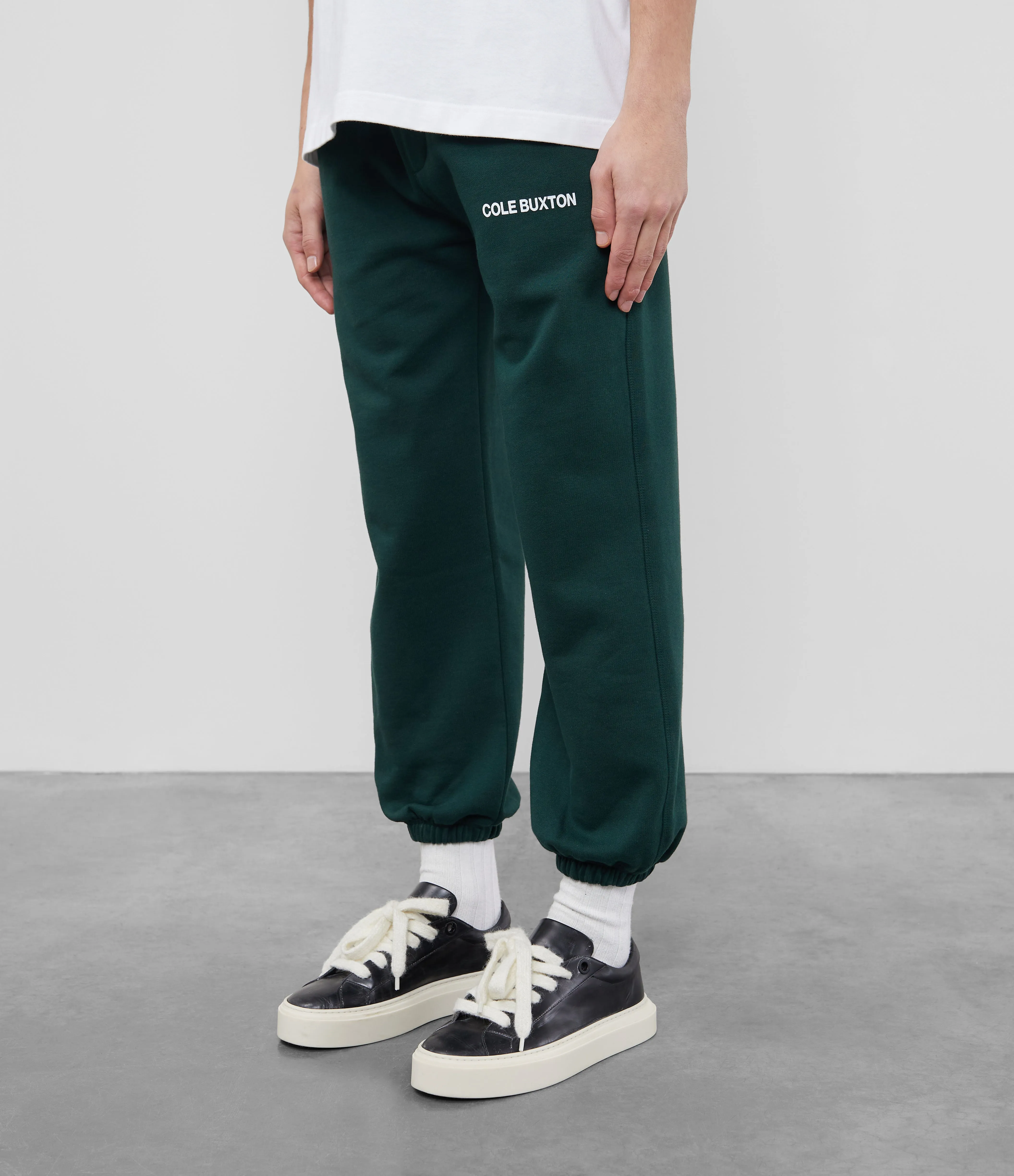 CB SPORTSWEAR SWEATPANTS