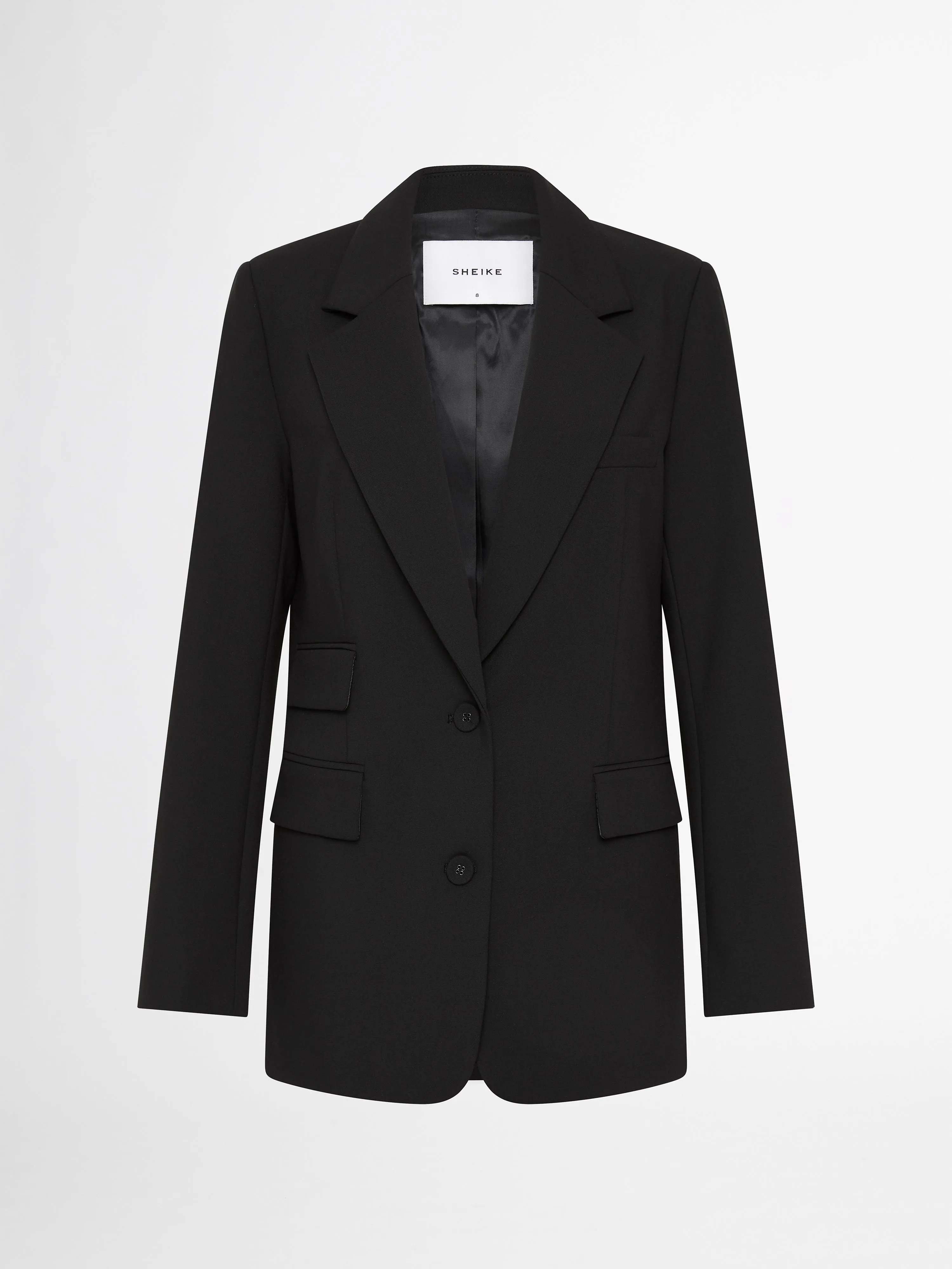 CELESTE BLAZER