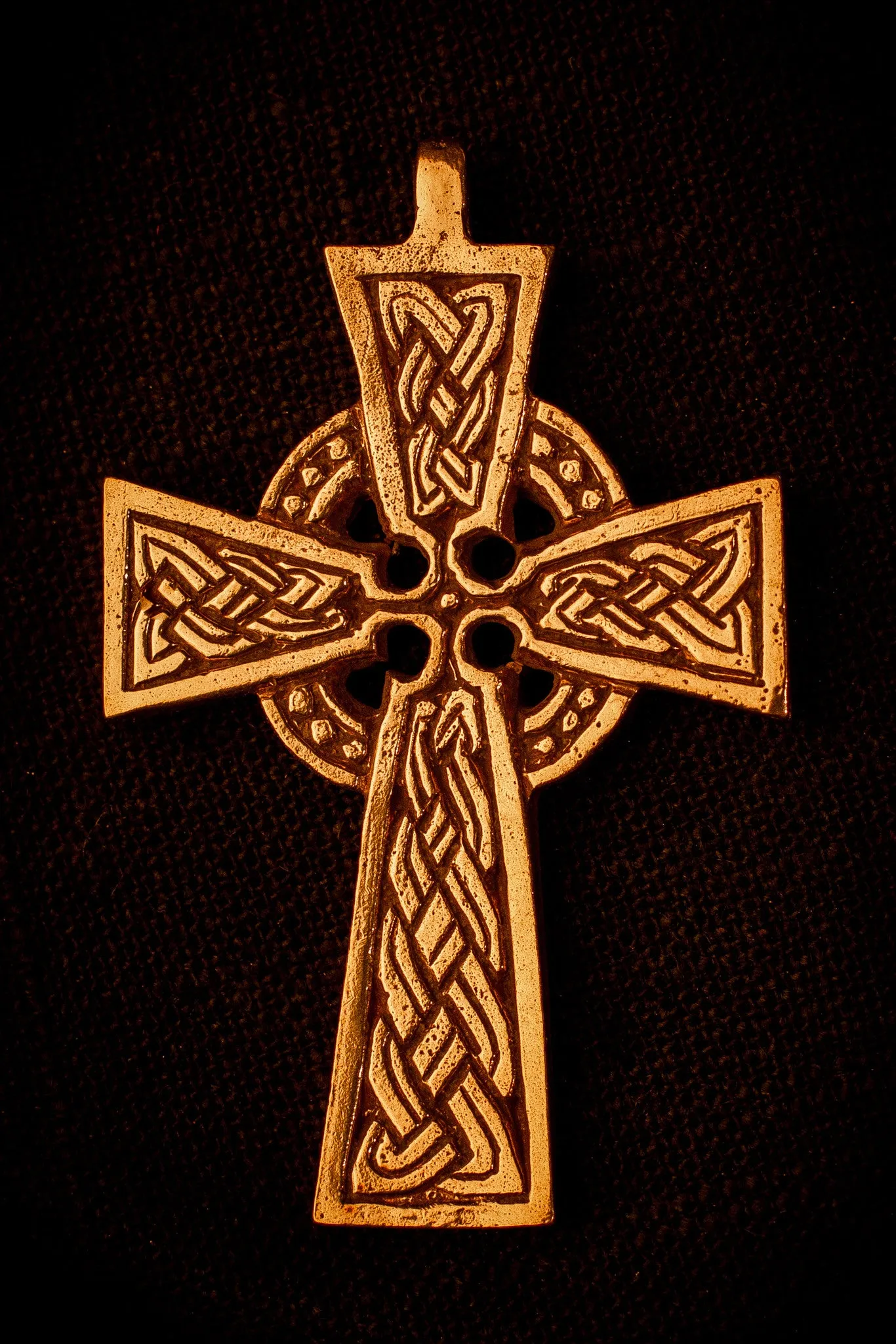 Celtic Cross - Large - C-01