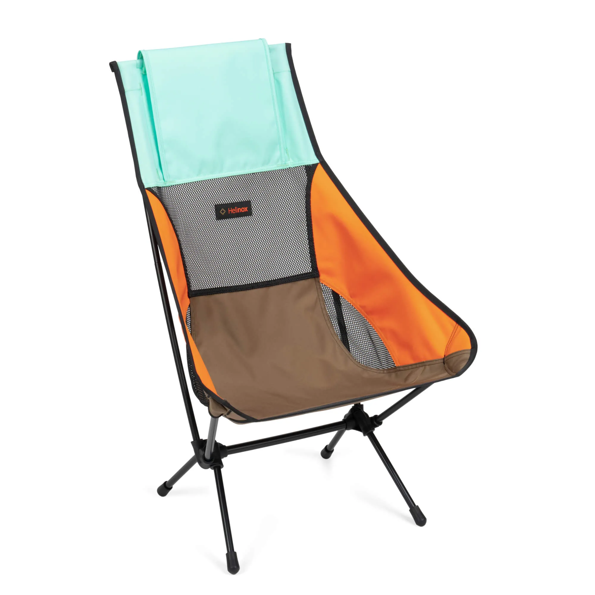 Chair Two Mint MultiBlock