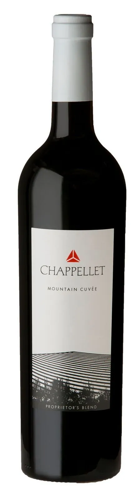 Chappellet Mountain Cuvee