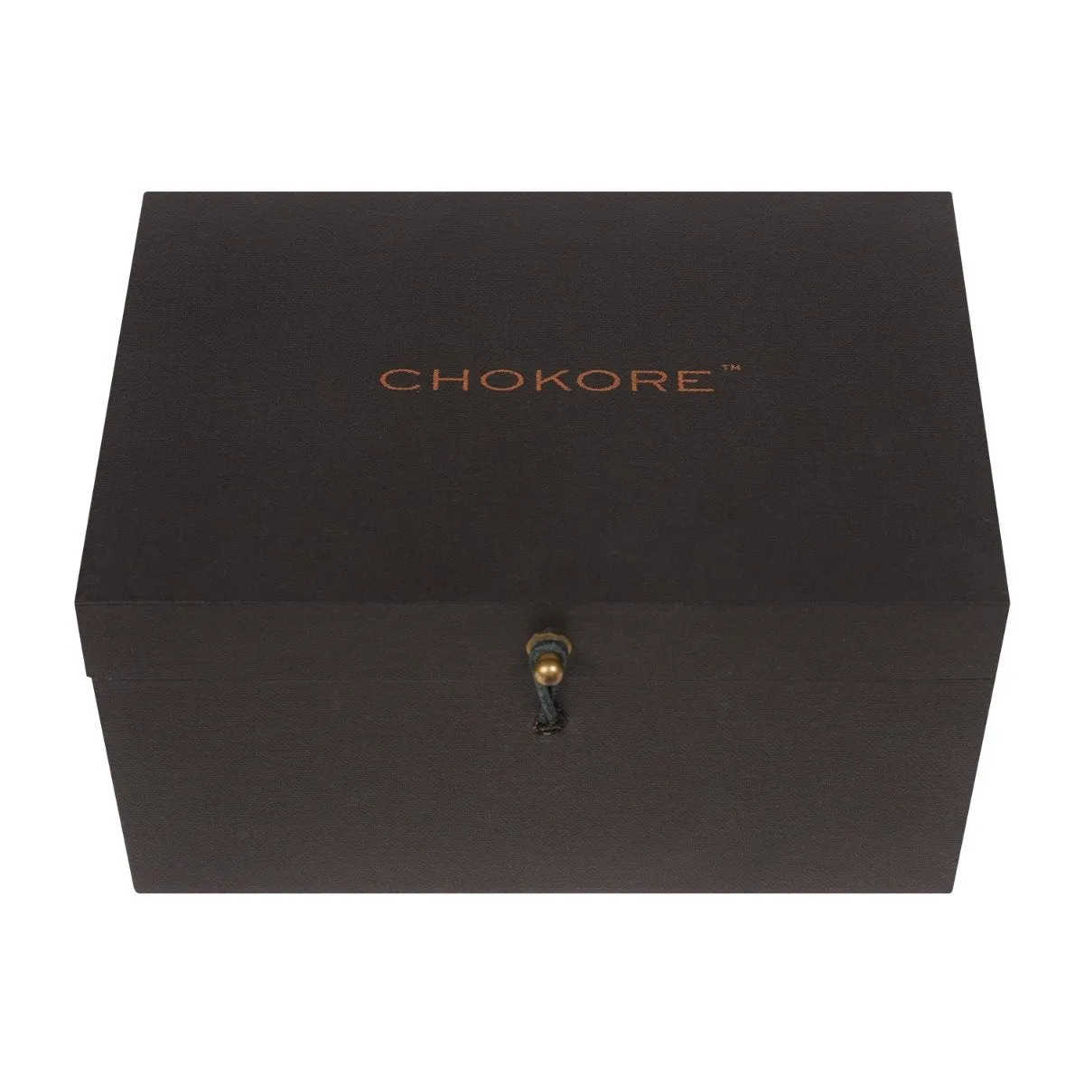 Chokore Grey color 3-in-1 Gift set