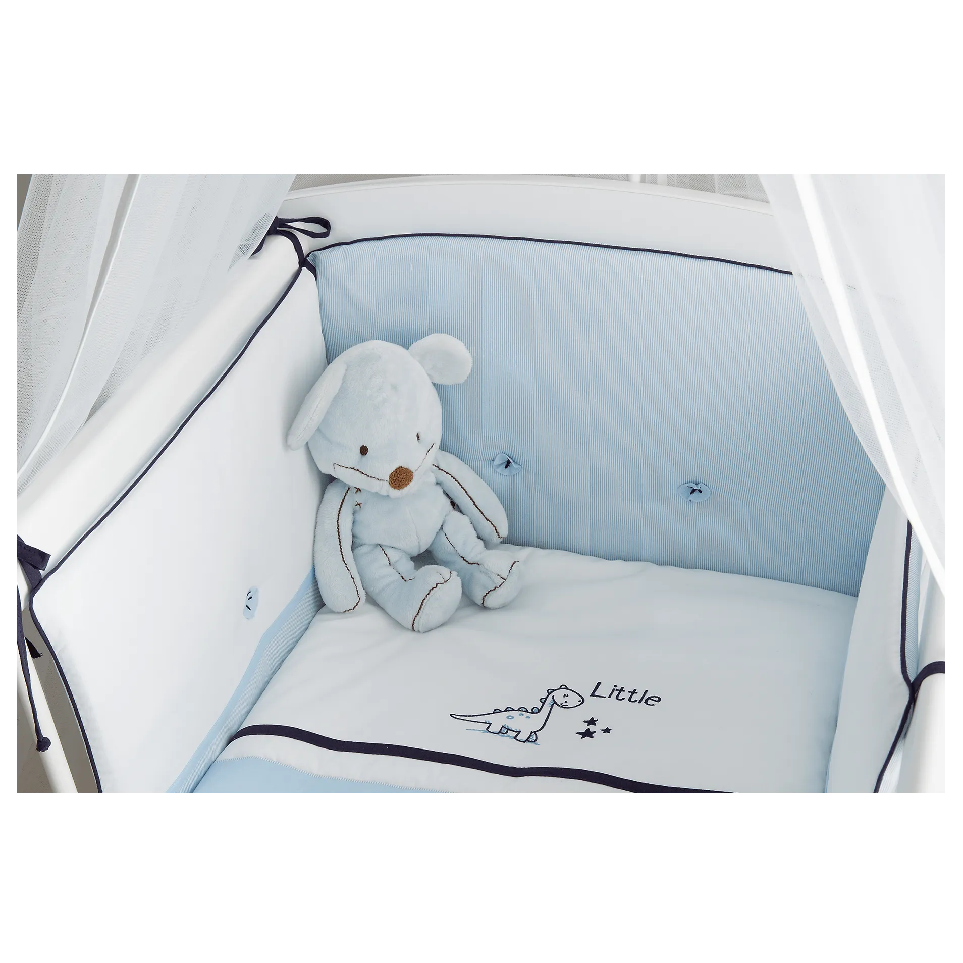 Cilek Star Bed (45X90 Cm)