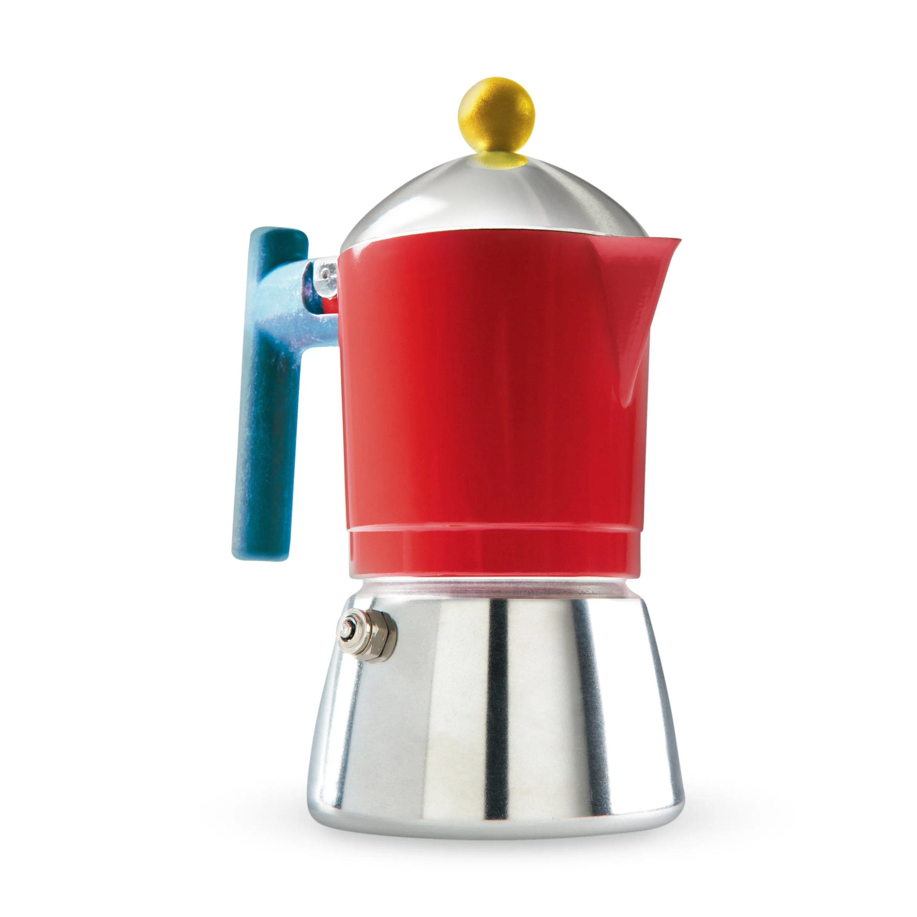 Cocca Moka Espresso Pot - Small