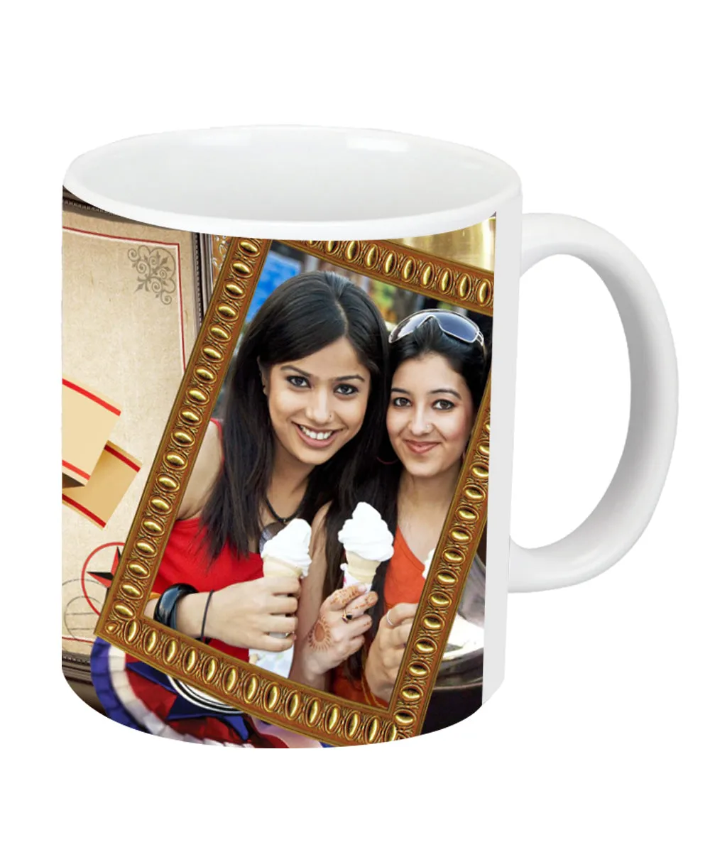 Coffee Mug for Best Friend