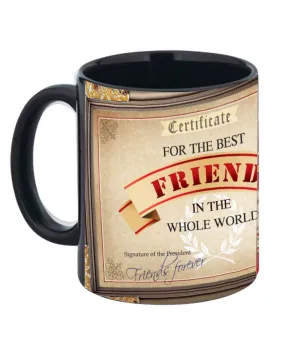 Coffee Mug for Best Friend