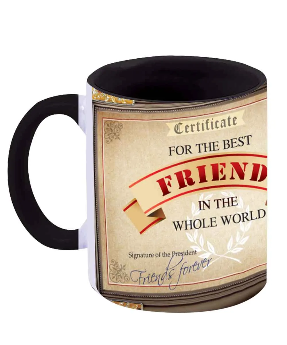 Coffee Mug for Best Friend