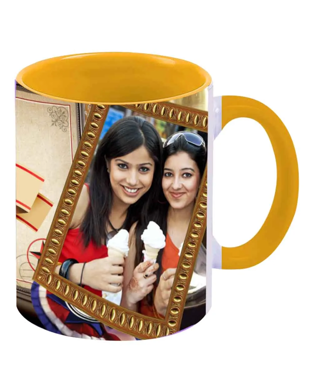 Coffee Mug for Best Friend