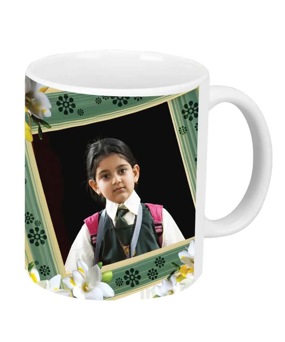 Coffee Mug for Daughter