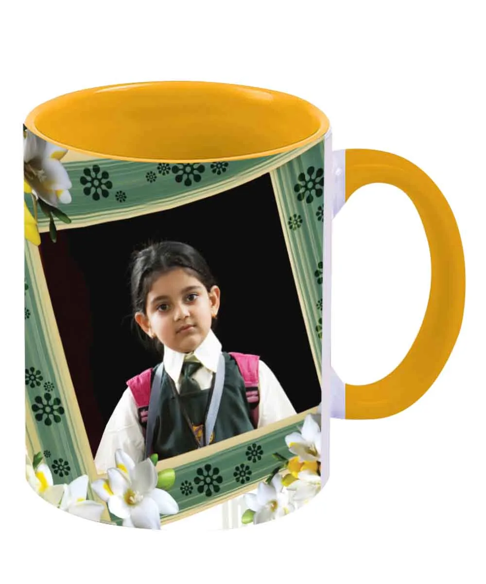 Coffee Mug for Daughter