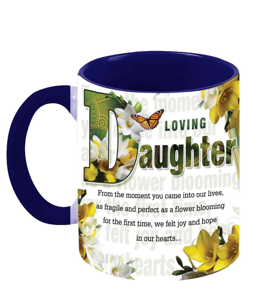 Coffee Mug for Daughter