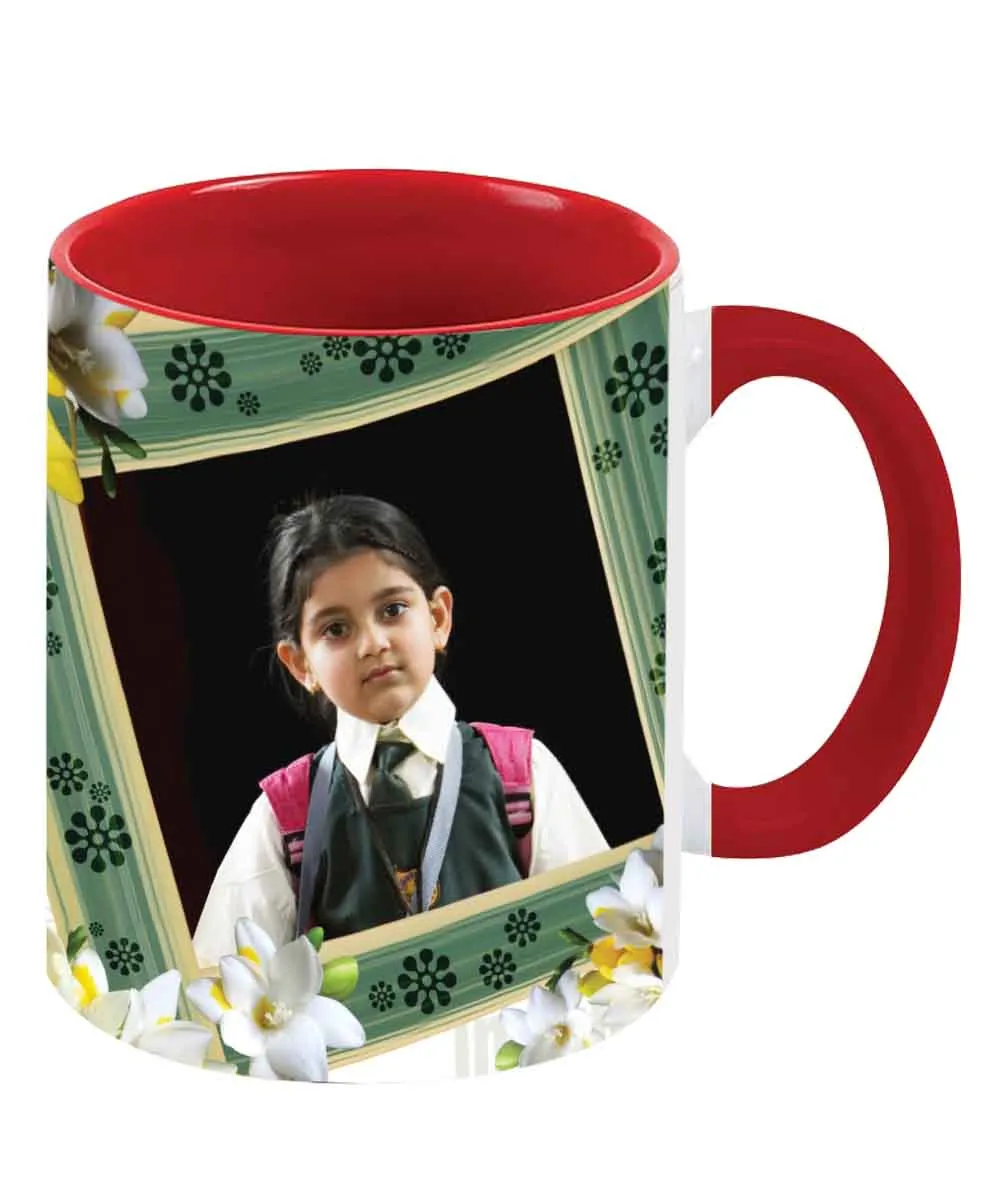 Coffee Mug for Daughter