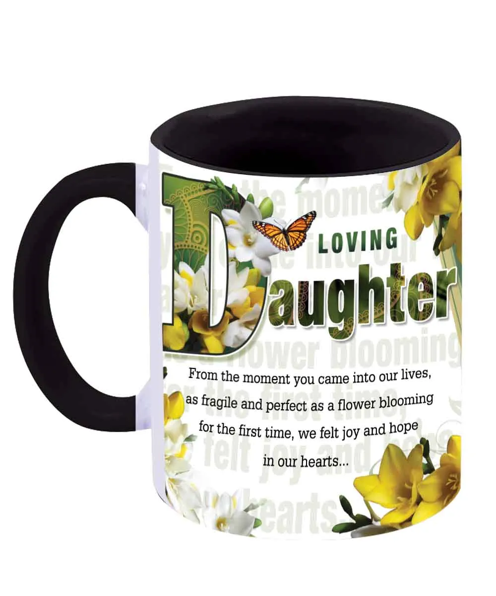 Coffee Mug for Daughter