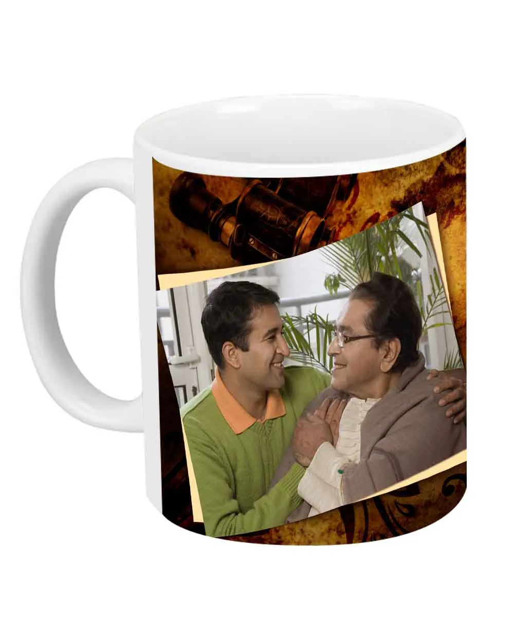 Coffee Mug for Father