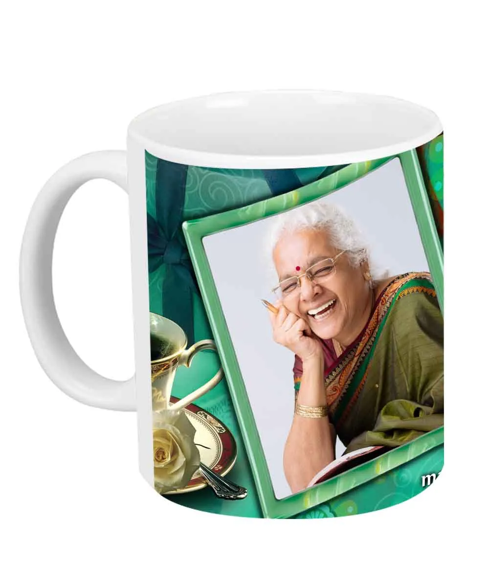 Coffee Mug for Mother