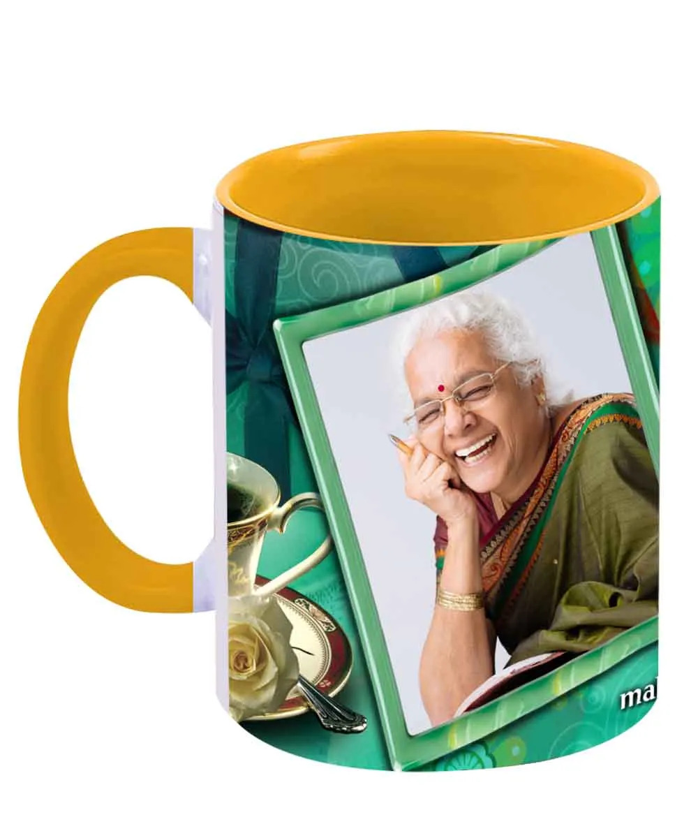 Coffee Mug for Mother