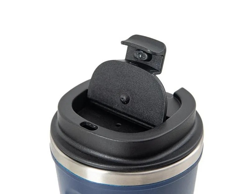 Coffee suction cup