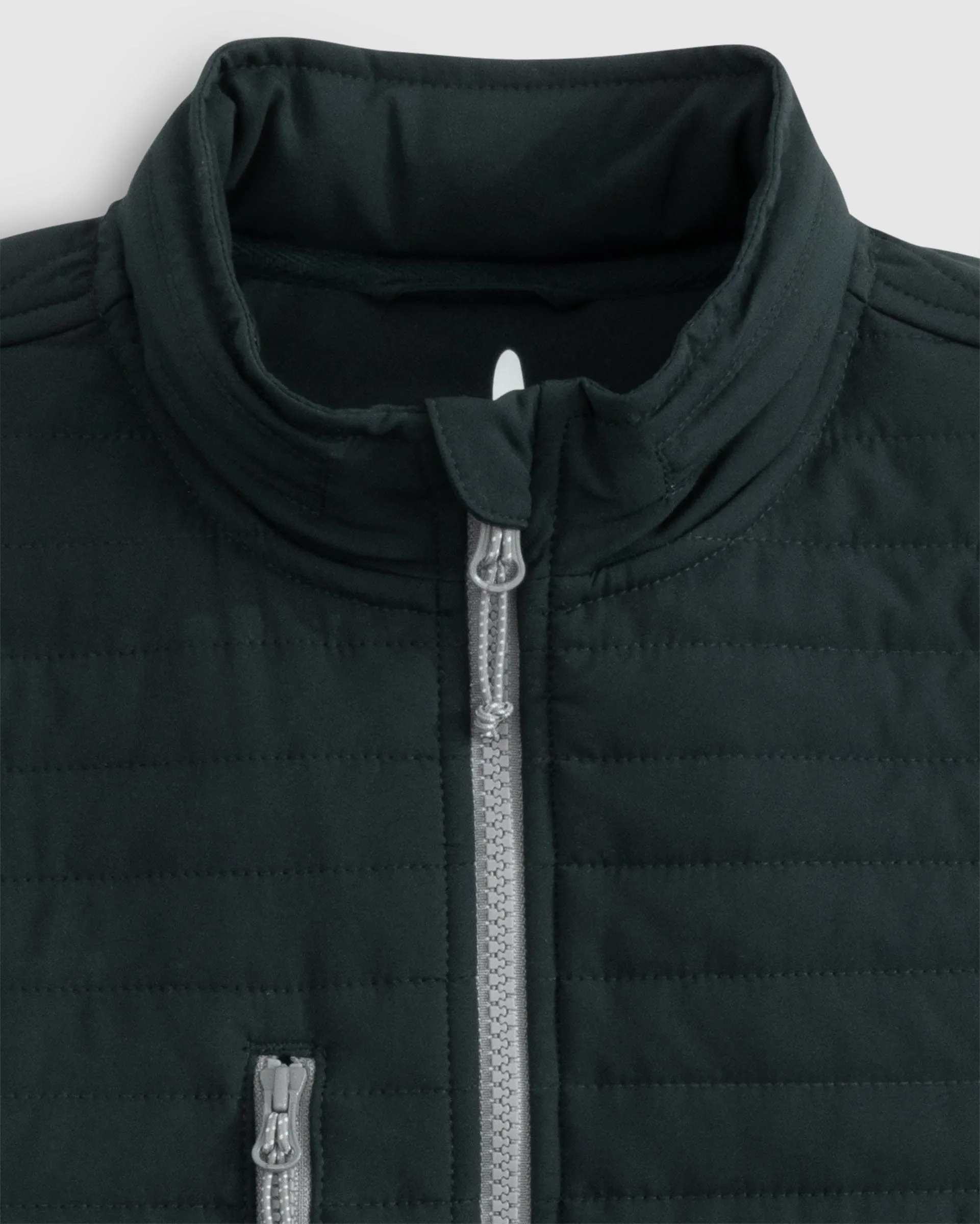 Crosswind Quilted Performance Vest