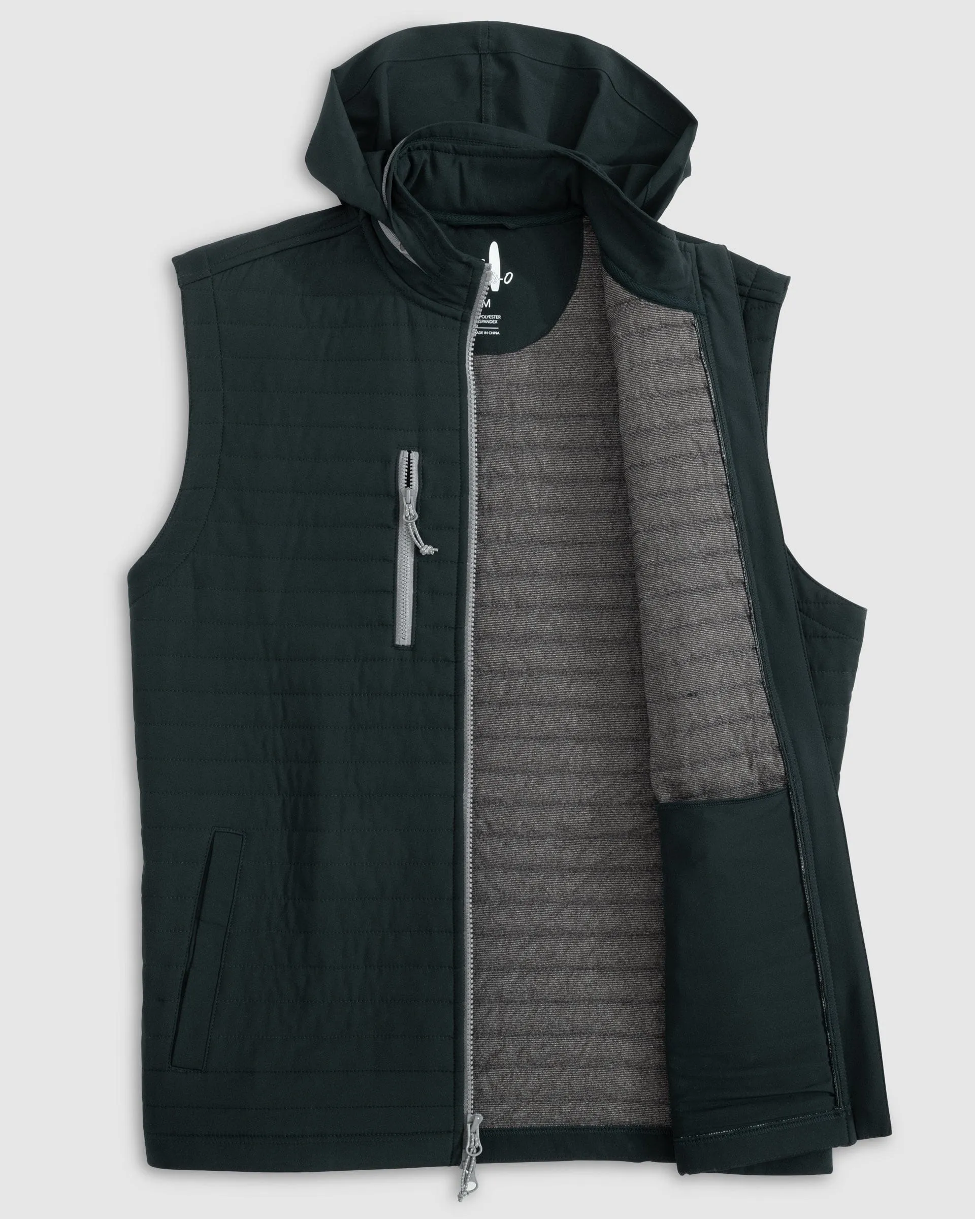 Crosswind Quilted Performance Vest