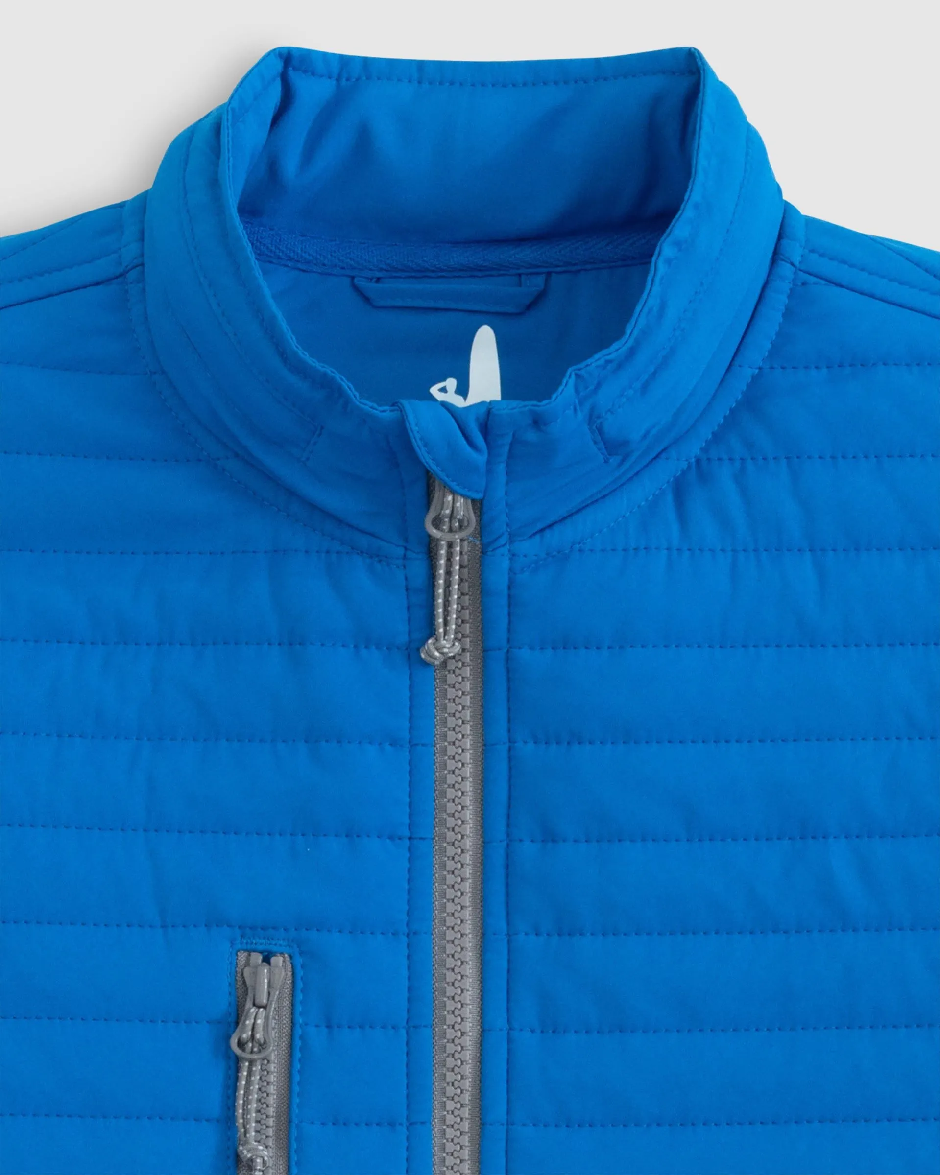 Crosswind Quilted Performance Vest