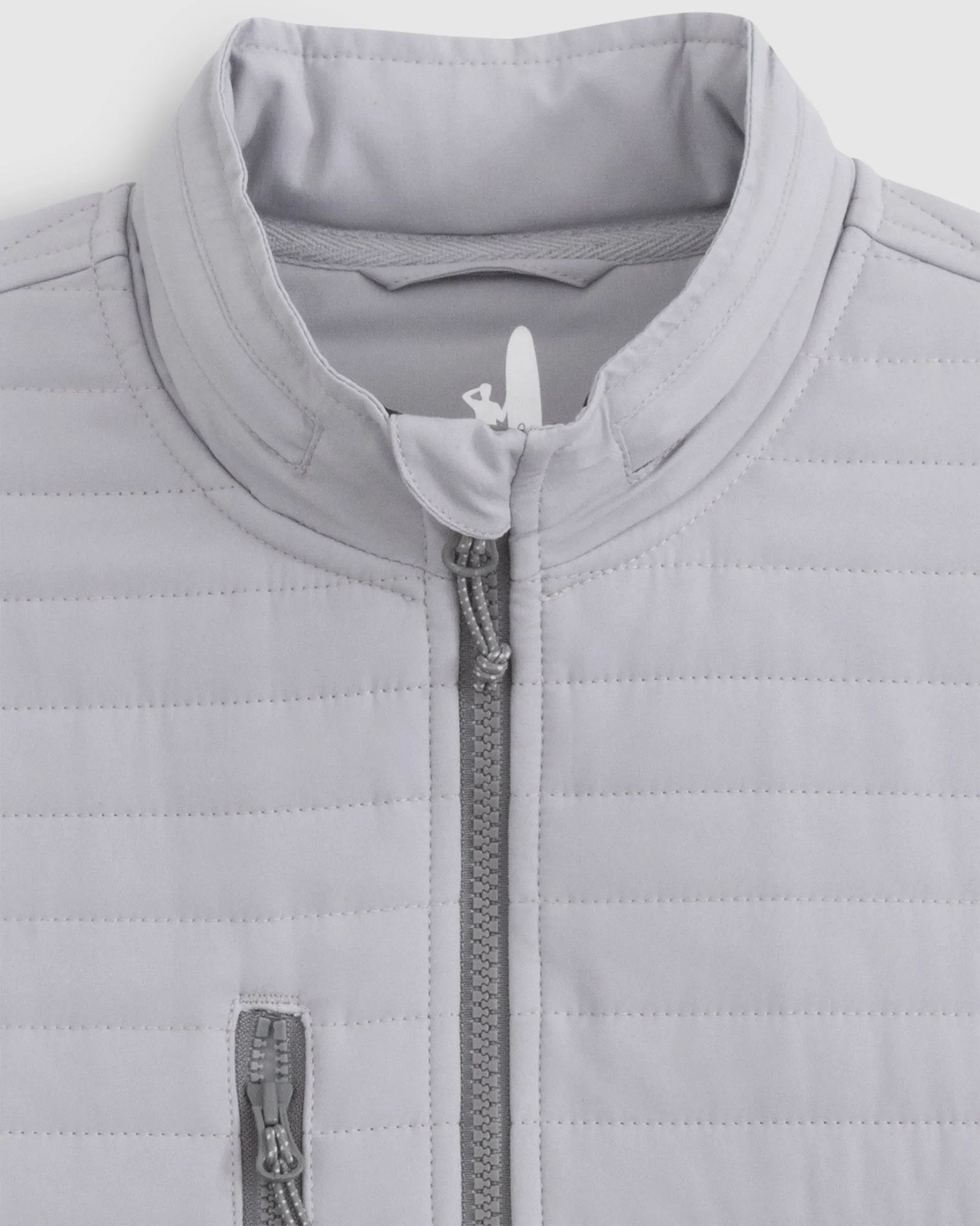 Crosswind Quilted Performance Vest