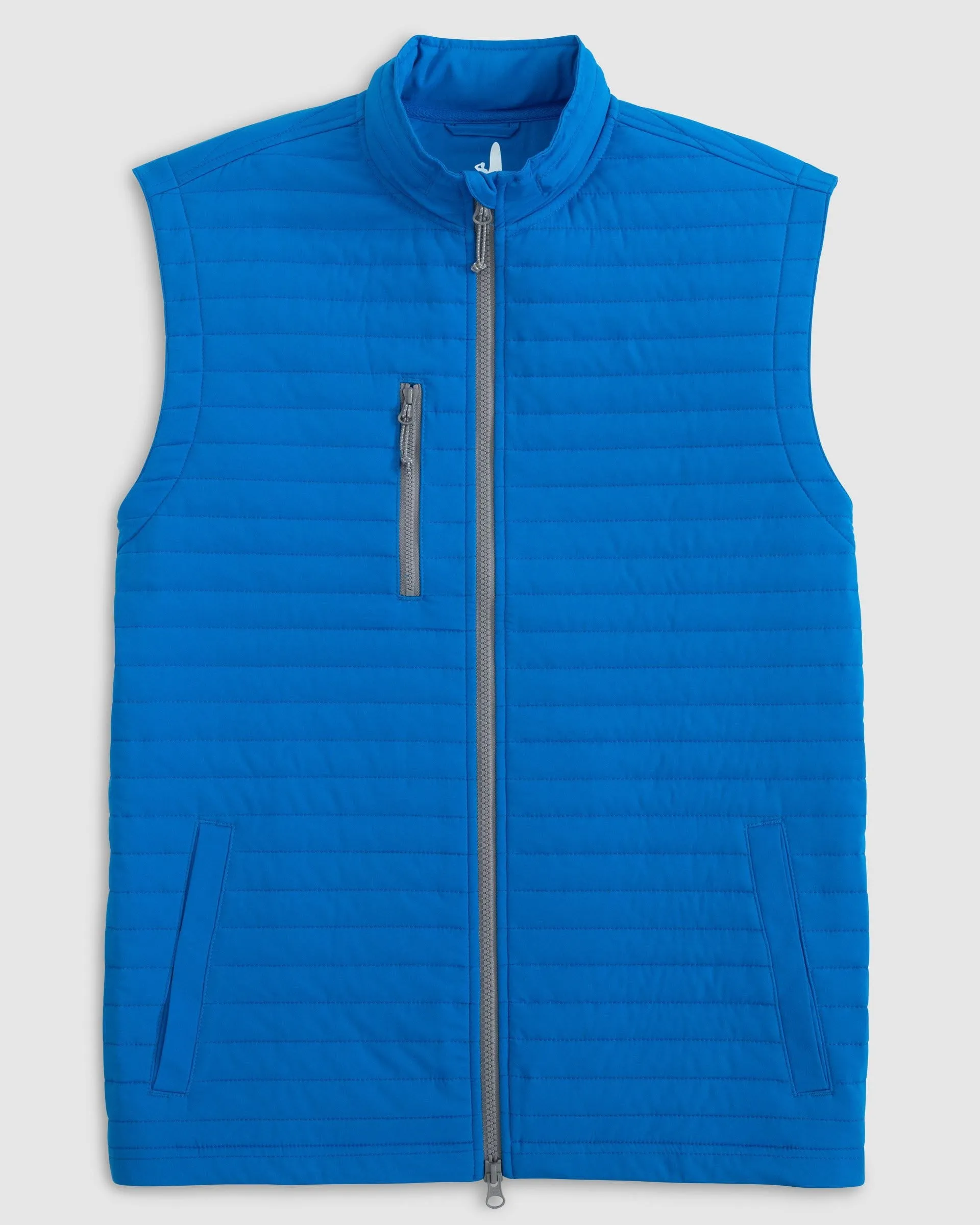 Crosswind Quilted Performance Vest