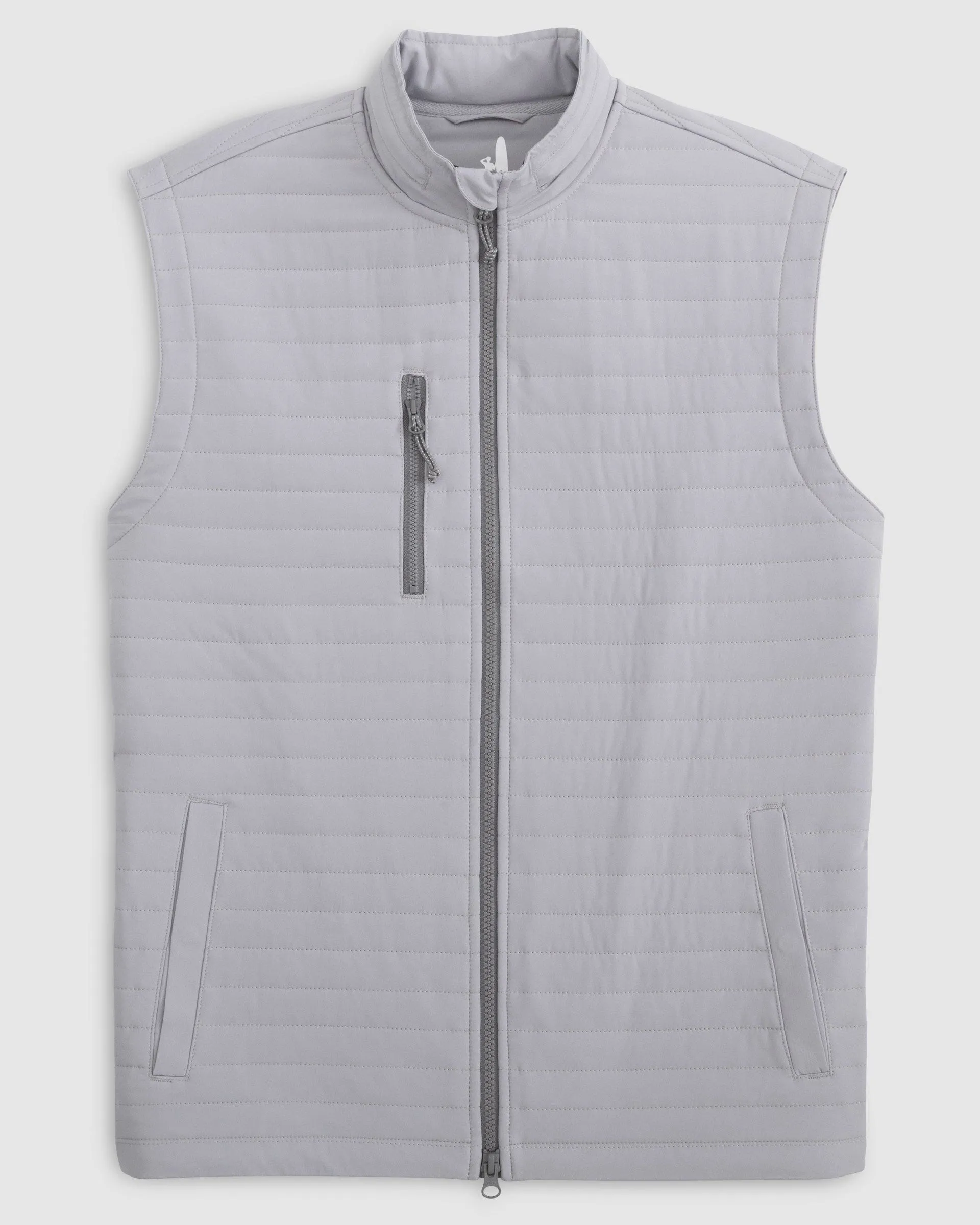 Crosswind Quilted Performance Vest